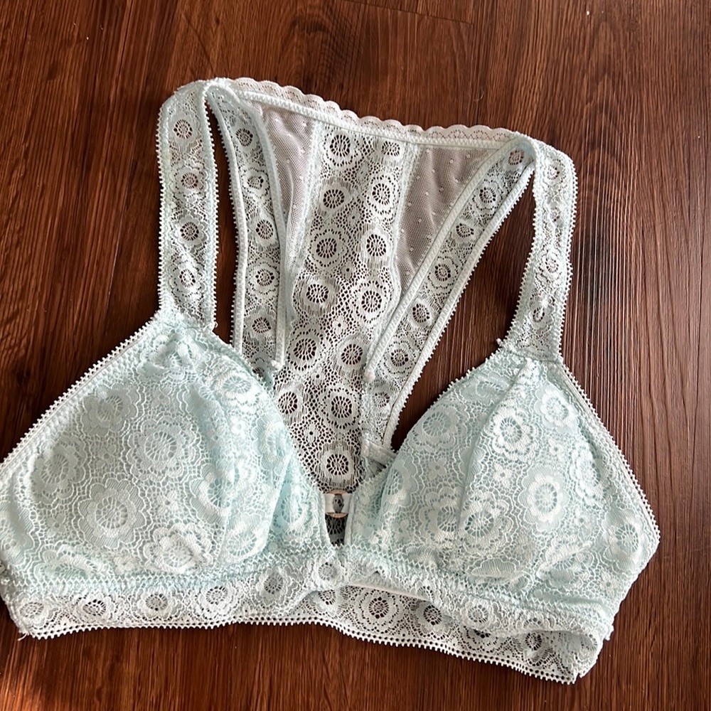 Aerie bralette size small